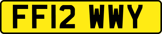 FF12WWY