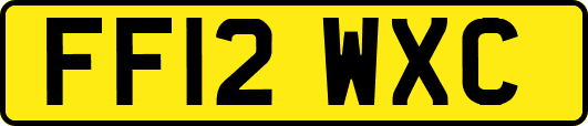 FF12WXC