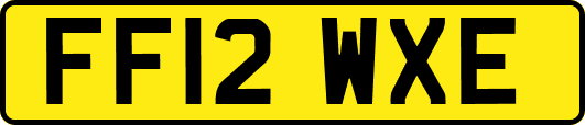 FF12WXE
