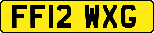 FF12WXG