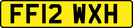 FF12WXH
