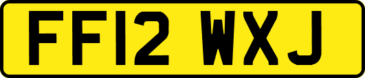 FF12WXJ