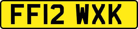 FF12WXK