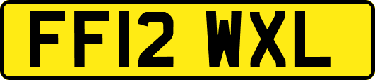 FF12WXL