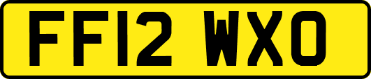 FF12WXO
