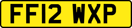 FF12WXP