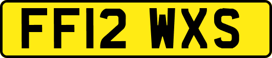 FF12WXS