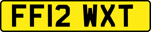 FF12WXT