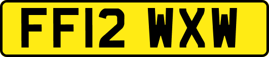 FF12WXW