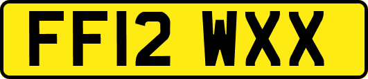 FF12WXX