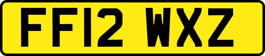 FF12WXZ