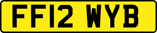 FF12WYB