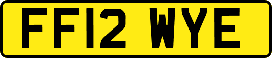 FF12WYE