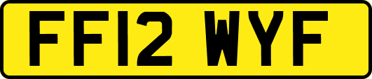 FF12WYF