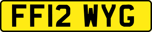FF12WYG
