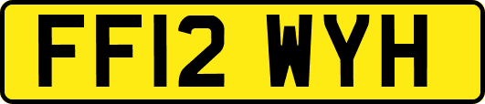 FF12WYH