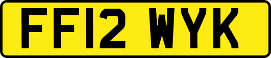 FF12WYK