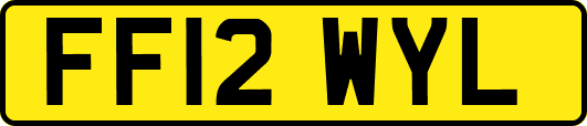 FF12WYL