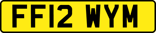 FF12WYM