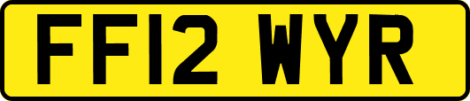FF12WYR