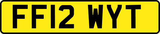 FF12WYT