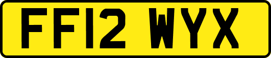 FF12WYX