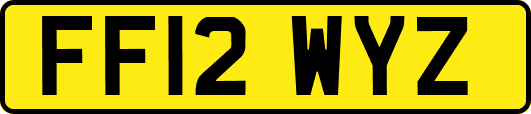 FF12WYZ