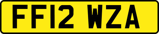FF12WZA