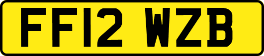 FF12WZB