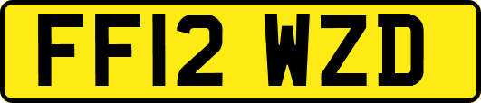 FF12WZD