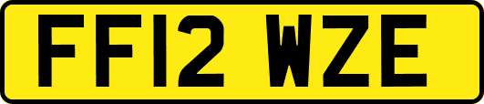 FF12WZE