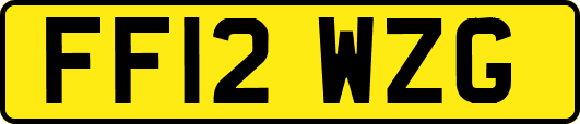 FF12WZG