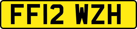 FF12WZH