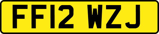 FF12WZJ