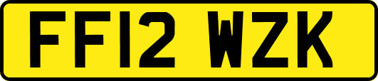 FF12WZK