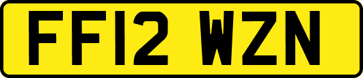 FF12WZN