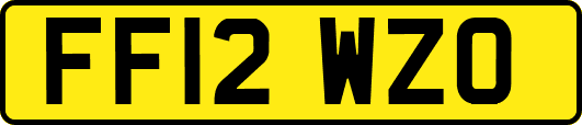 FF12WZO