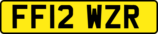 FF12WZR