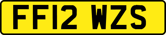FF12WZS