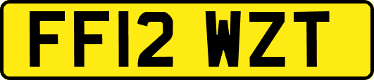 FF12WZT
