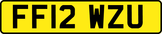 FF12WZU