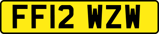 FF12WZW
