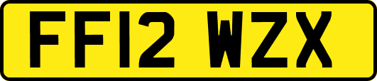 FF12WZX