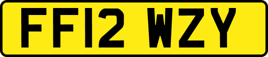 FF12WZY