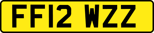 FF12WZZ