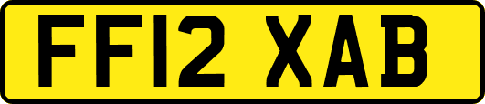 FF12XAB
