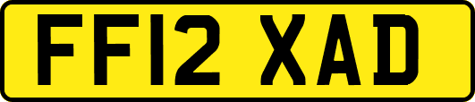 FF12XAD
