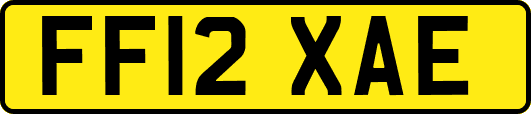 FF12XAE