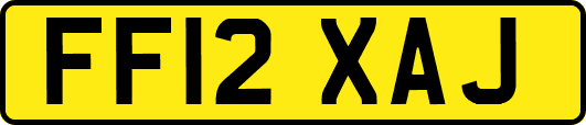 FF12XAJ