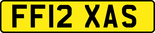 FF12XAS